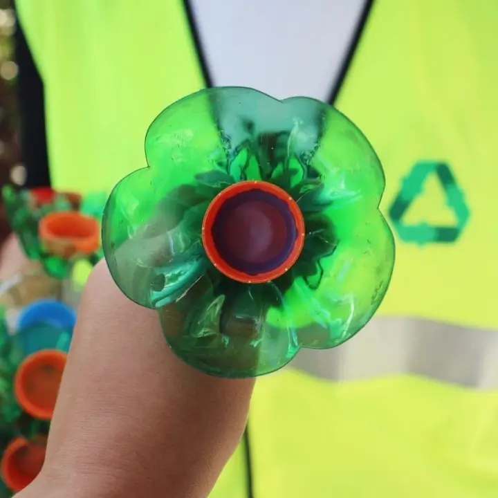 Live Love Recycle — Digitalizing Sustainable Disposal